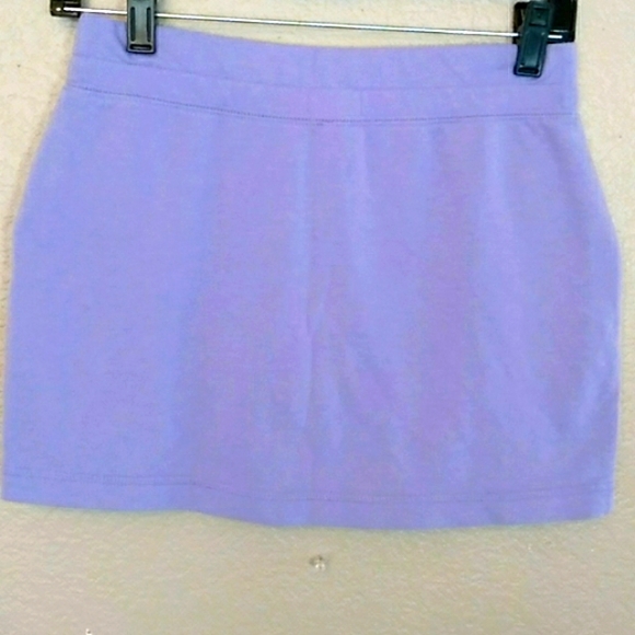 Boston Traders -Girls  2 Skorts Pink & Purple - Picture 3 of 16